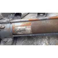 Scrubber ARASIN  GKOV 100 6.000 m³/h